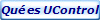 Qu� es UControl