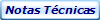 Notas T�cnicas