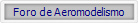 Foro de Aeromodelismo