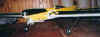 Magnum con Motor Saito 56 4T