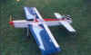Cheyenne (modificado) - Motor Stalker 61 - Piloto: Sergio Asensio (Mar del Plata)