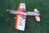 SV 11 co motor Stalker 61 RE de Hernan Muoz