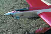 Detalle de trompa - Stiletto - OS40FP