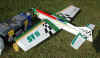 SV11 - Motor Stalker 61 RE - Piloto Ricardo Arrayet