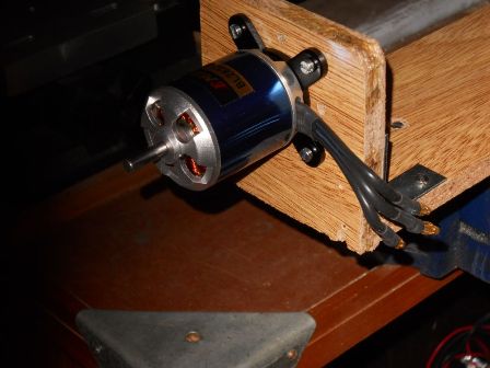 motor