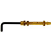 Brodak .40 Needle Valve Assembly
