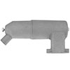 Brodak .40 Muffler