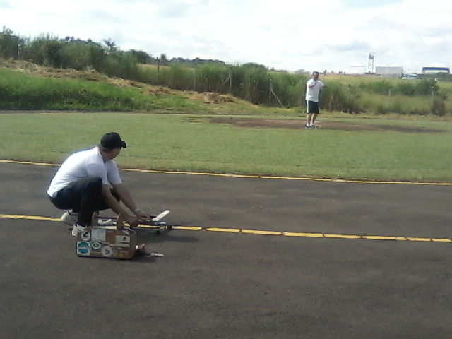 record